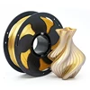 Oro + plata