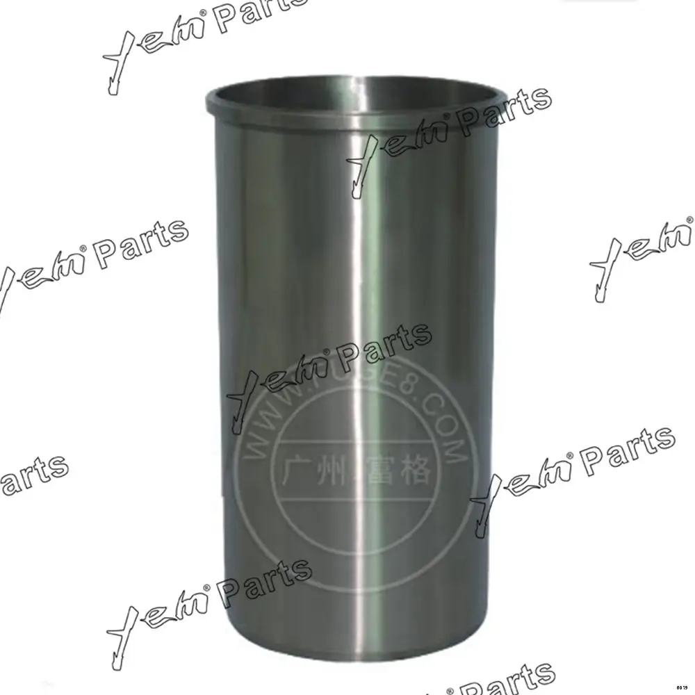 Cylinder Liner Fit for Isuzu 6SD1