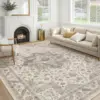 Tapis Persan - 8