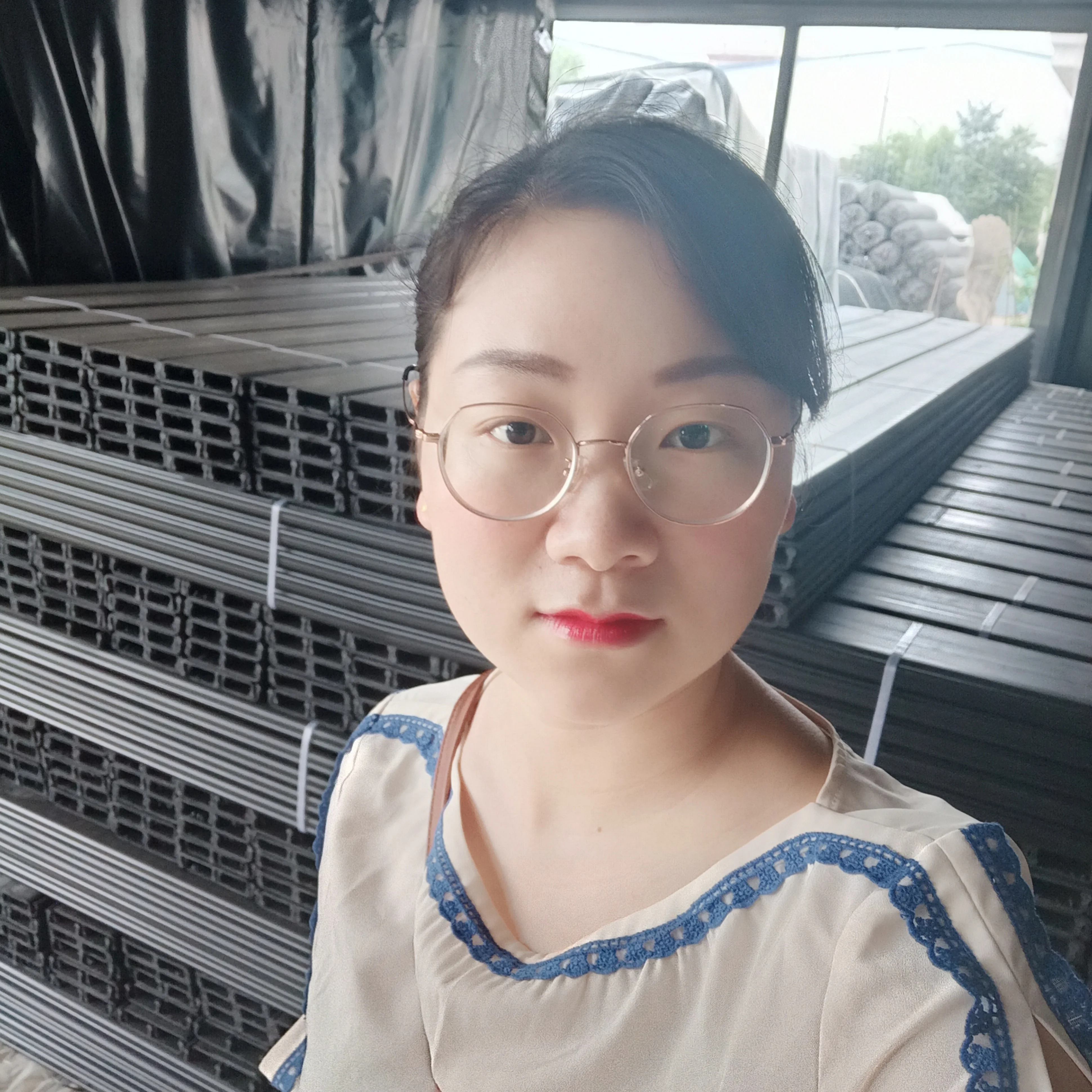 HDPE E Polylock for Connect Geomembrane and Concrete