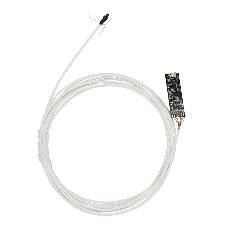 Ov2740 2.0mm Diameter Sensor Gastroscopy Camera Module Endoscope Module