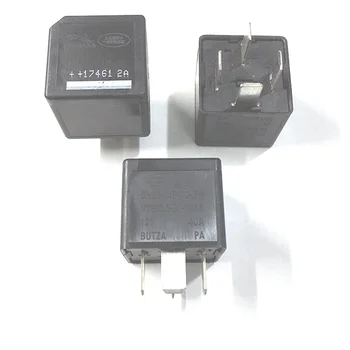 Amazon.com: JVOZBZMWZ 1pcs Car Relay V23136-j4-x89 V23136 J4