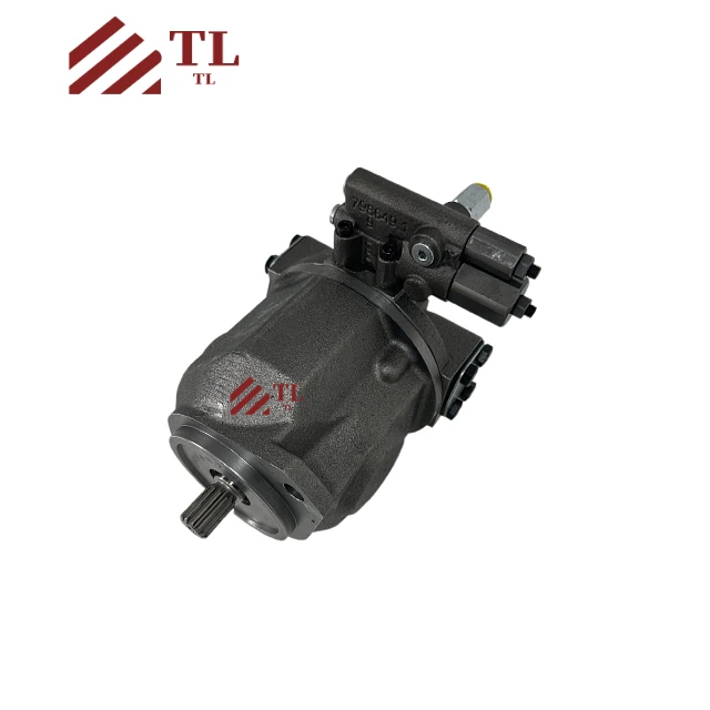 169-4883 Hydraulic Piston Pump Grader 120h 12h 135h 140h