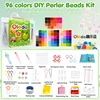 96 colors