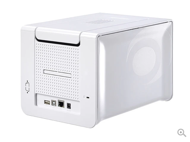 EVOLIS Elypso Card Printer
