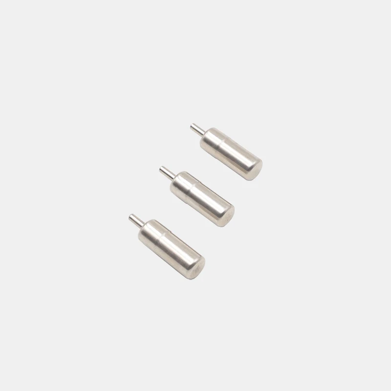 Dustbin Closing Device Soft Closing Plastic Trash Bin Linear Soft Close Hydraulic Damper