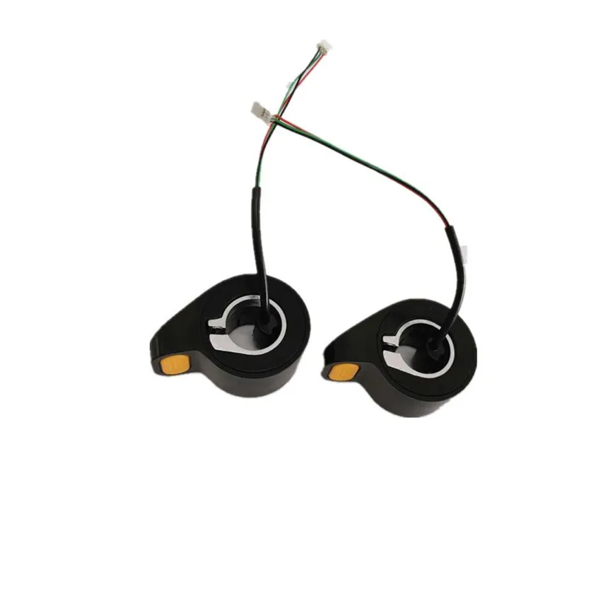 Replacement Accelerator Finger Pull Throttle for Max G30 36V Electric Scooter Scooter Parts