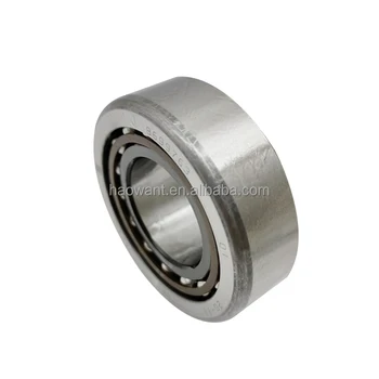 8699763 Automobile Differential Bearing Nylon Cage Angular Contact Ball Bearing