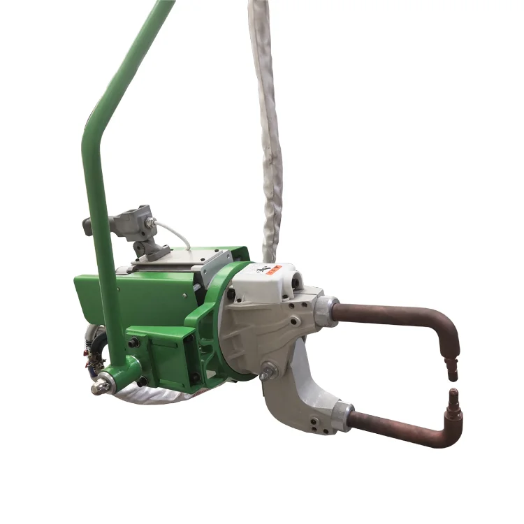 Hanging Portable Spot Welder C Type Gun Suspension Spot Welding Machine