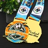 Medalla de Fútbol