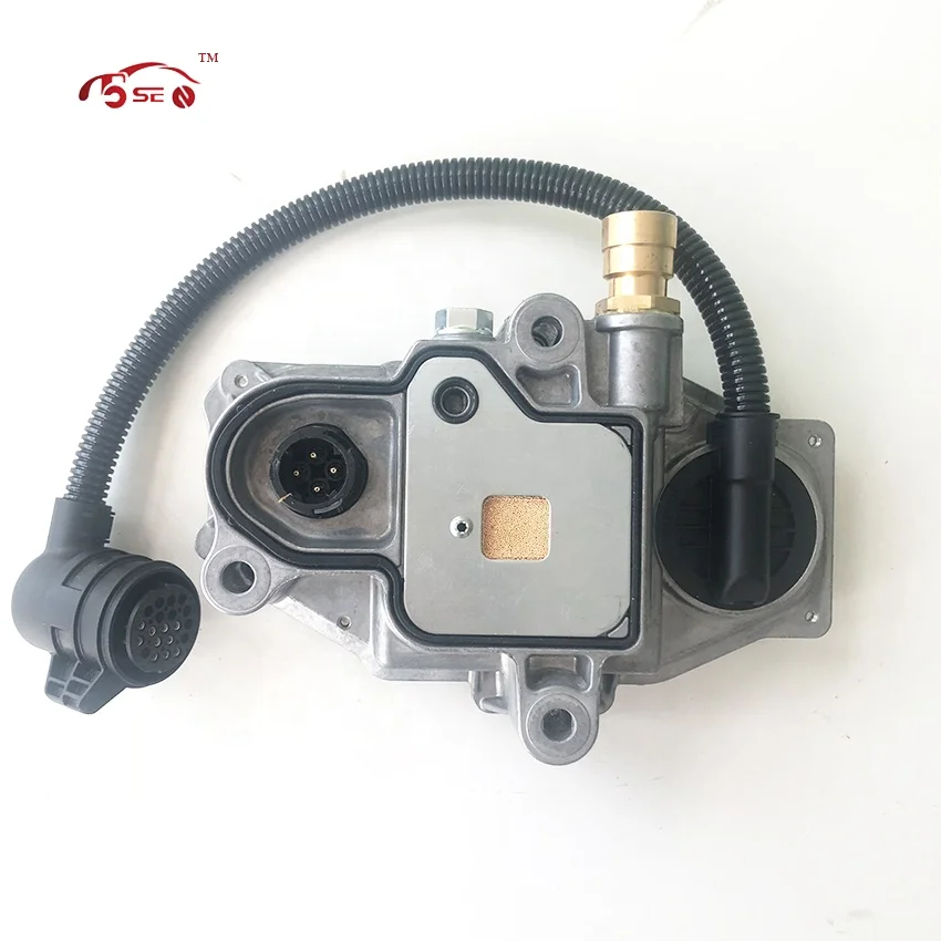 [ゆゆ] High Quality OEM Clutch Actuator Solenoid Valve 22327069 for