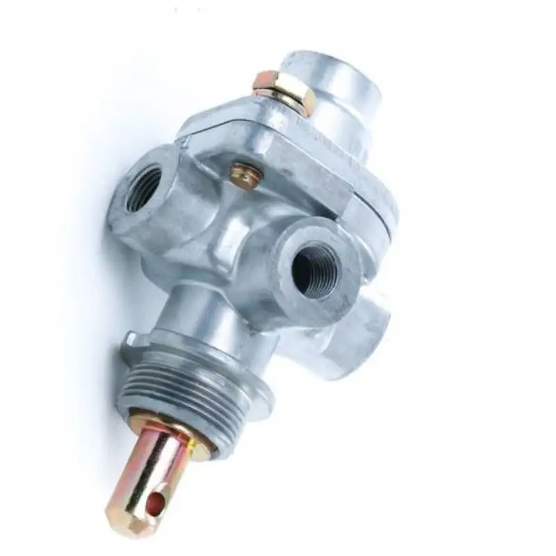 PP1 PP-1 Dash Control Valve 276567 Replaces Bendix Haldex for Mack Truck -  276567, 287054, KN20021, 20QE278P4, 101279