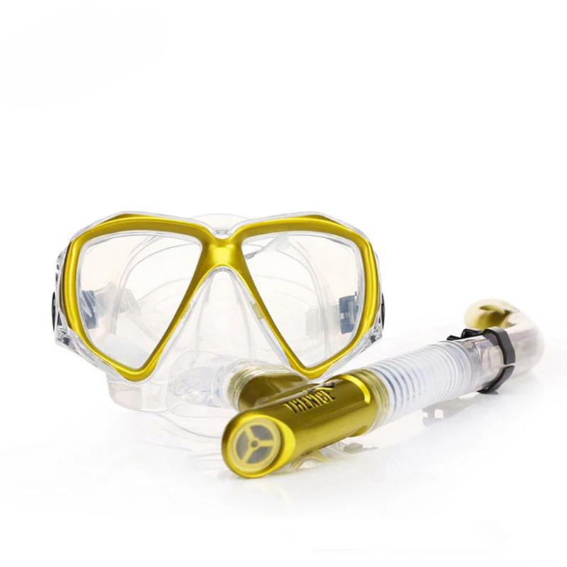 diving  masks