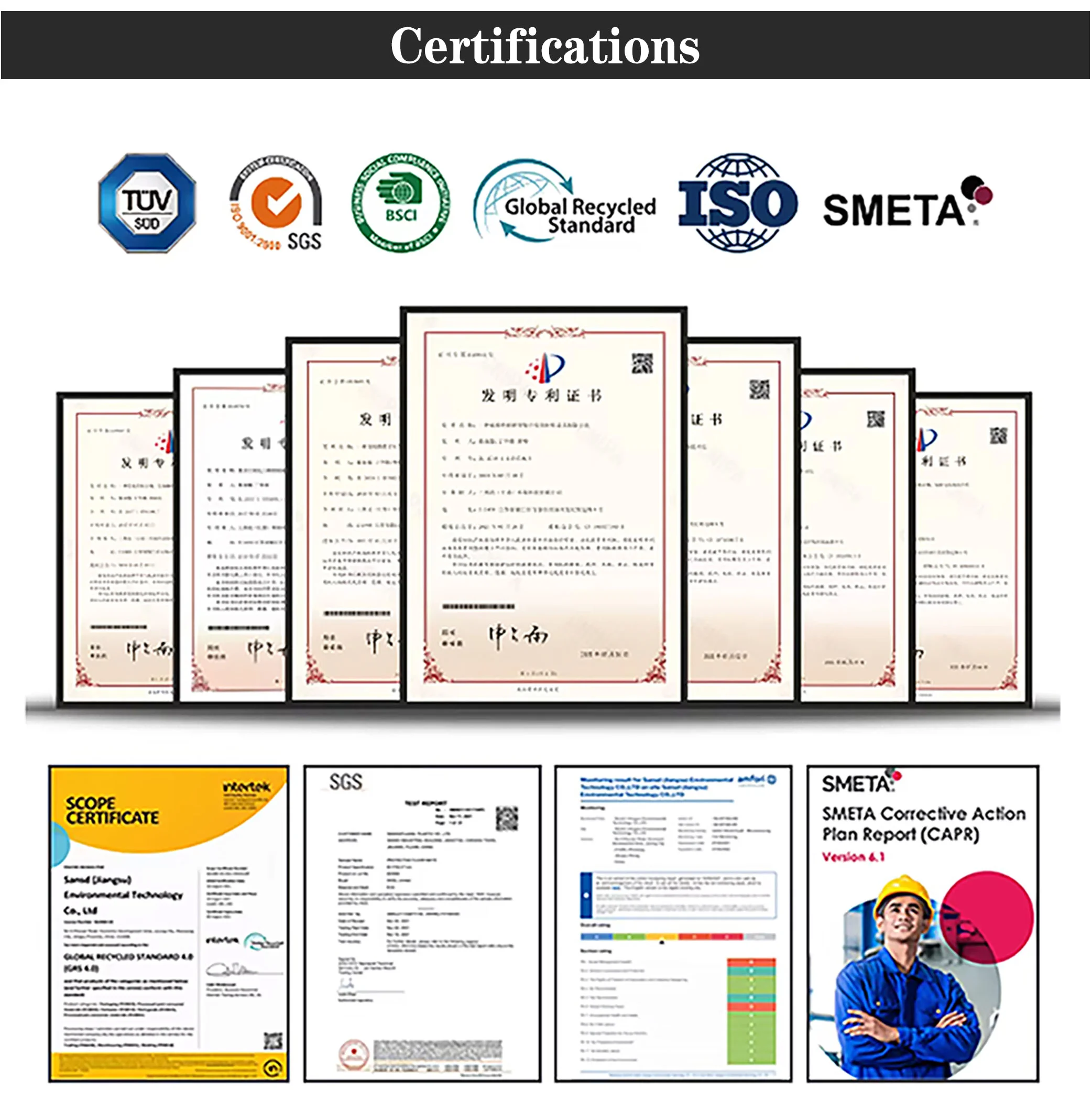 Company overview
