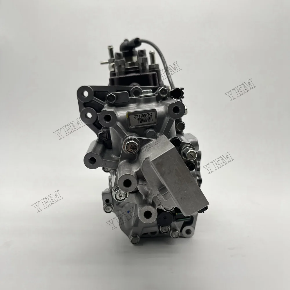 Diesel Injection Pump 729948-51320 for Yanmar Engine Rebuild Kit 3