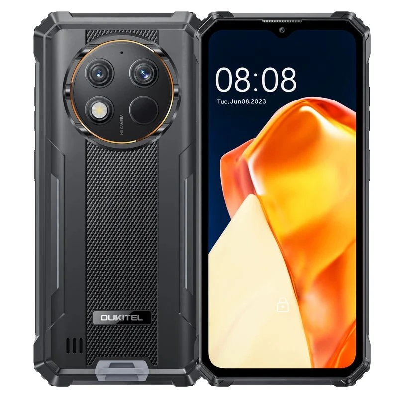 Wholesale Oukitel G1 Rugged Phone - 6GB+256GB Android 14