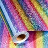 Colorful Holographic