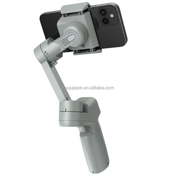 Moza Mini MX 2 ハンドヘルドジンバルスタビライザー スマホ対応 24