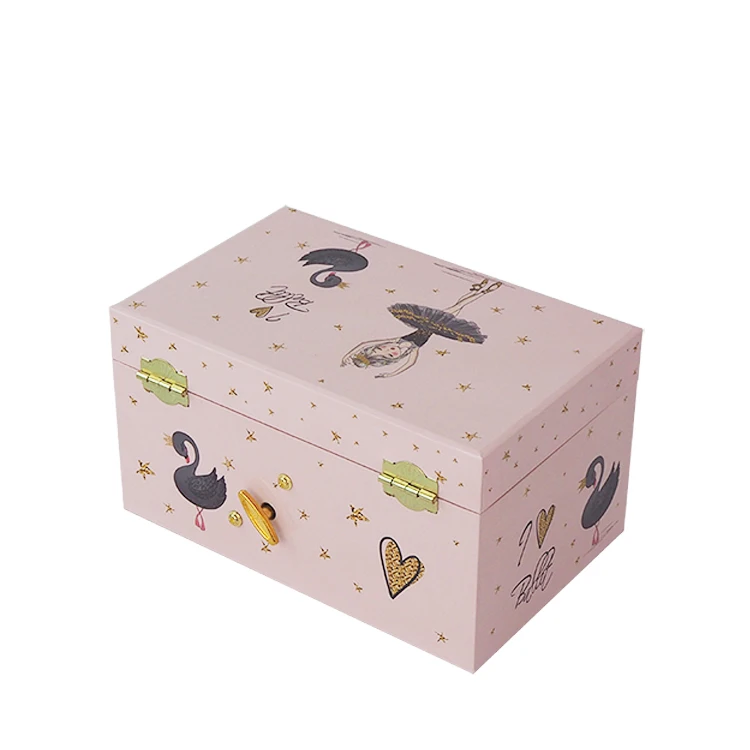 
 Балерина ювелирные изделия музыкальная шкатулка для конкурсов красоты для маленьких девочек музыкальные шкатулки 15 рабочих дней после получения музыкальная шкатулка ручной  