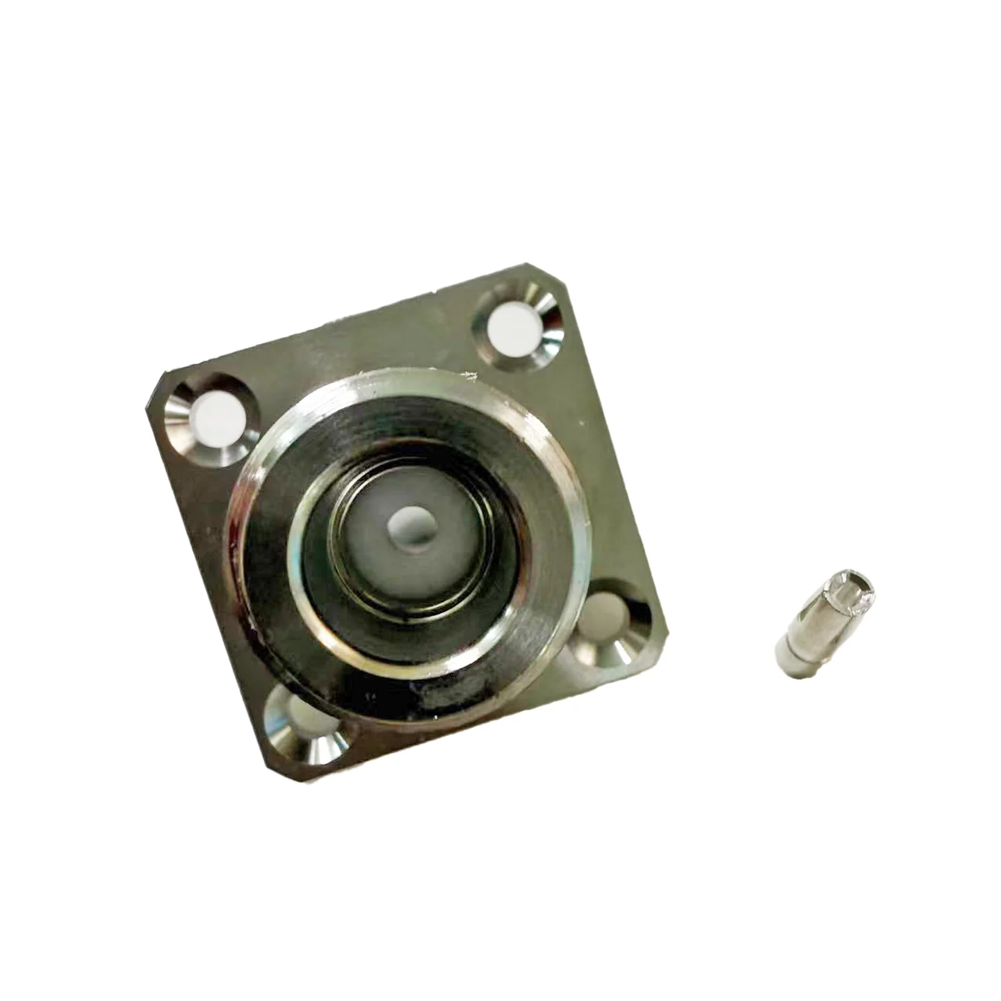 product factory supply waterproof n kfb3 coaxial connector female n connector for rg402 rg141 coaxial cables-3