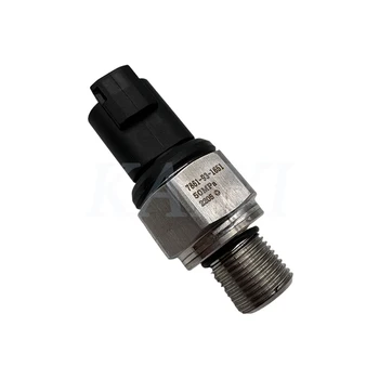 7861-93-1650 Sensor Wholesale Excavator 200-6-8 High and Low Pressure Sensor Main Pump 7861-93-1651Construction Machinery Part