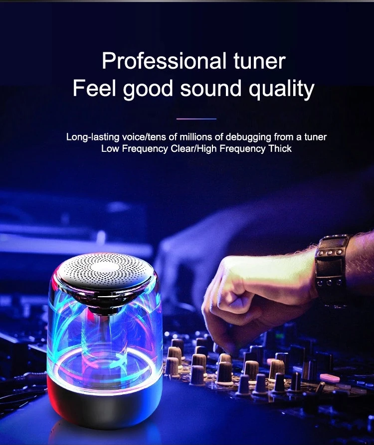 Hot Sale Portable Speaker Transparent Led Luminous Subwoofer 6d Surround Hifi Stereo Tws Wireless Speakers Home Theater System Buy Led Colorful Blutooth Speaker Transparent Tws Atmosphere Night Light Hifi Stereo With Hot Sale Portable Speaker Transparent Led Luminous Subwoofer 6d Surround Hifi Stereo Tws Wireless Speakers Home Theater System Buy Led Colorful Blutooth Speaker Transparent Tws Atmosphere Night Light Hifi Stereo With