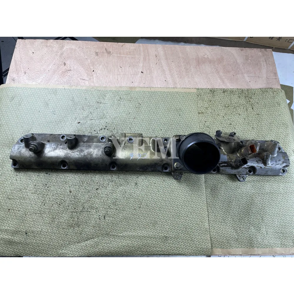Valve Chamber Cover Fit for Caterpillar C6.6 Excavator Truck Lawn Mower Marine Engine