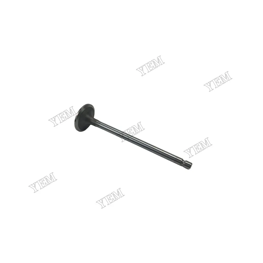 Engine Valve Intake 3940735F For Engine Parts QSB3.3