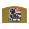 Oro para la máscara de Majora de Zelda