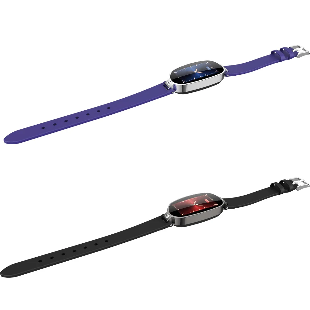 Drop Shipping B79 Android Ecg Ppg  Smart Watch Band Women Sports HeartRate Monitor Blood Pressure Watch Ladies Girls Smart Watch