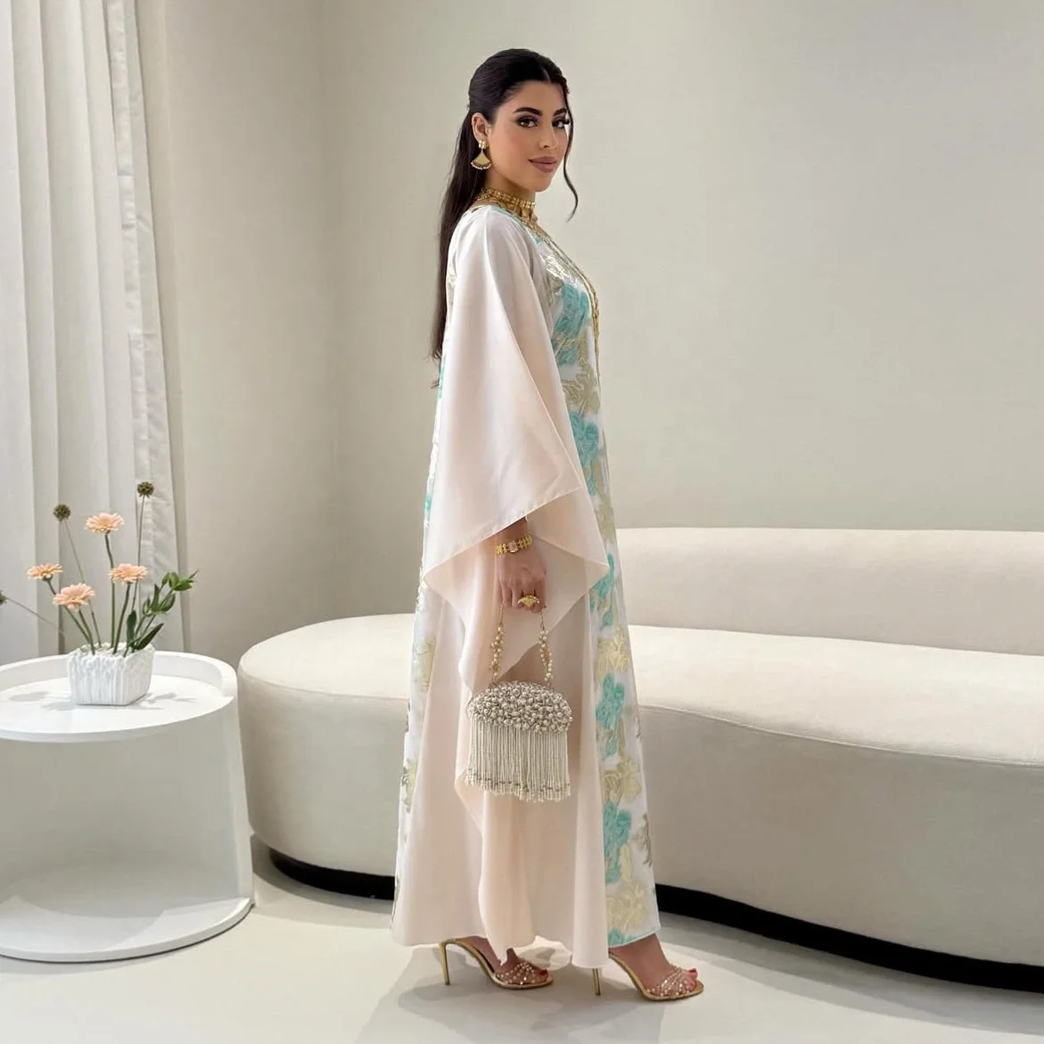 sachin and babi light blue dress Khaleeji Weddings Looks (@khaleejiweddingslooks)  Instagram photos and  videos