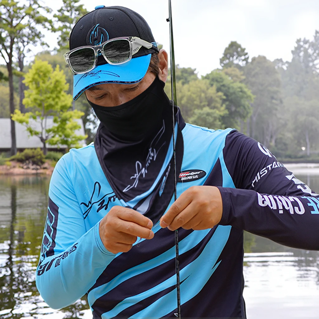 HISTAR Hot Selling Anti-UV Red Fishing Suit Quick Drying Without