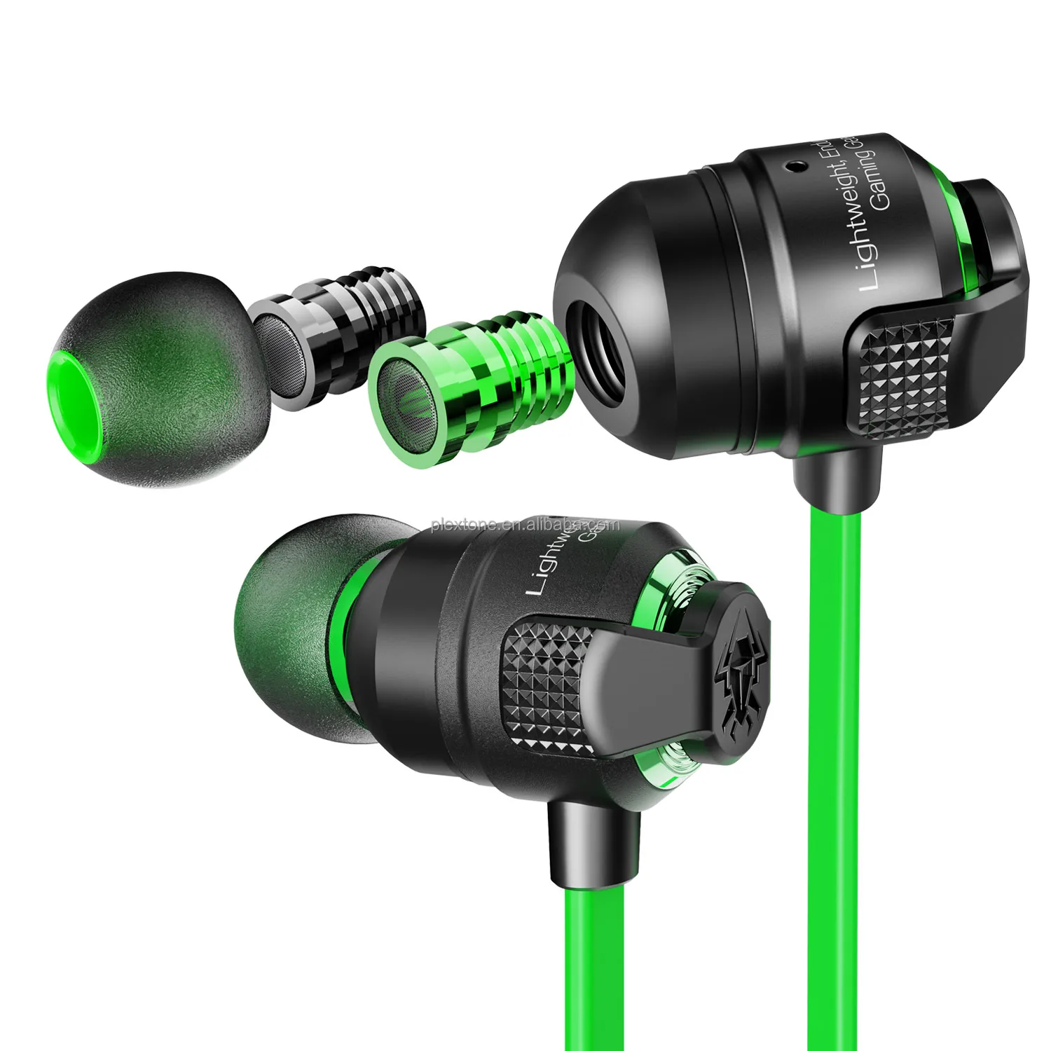 Plextone earphones sale