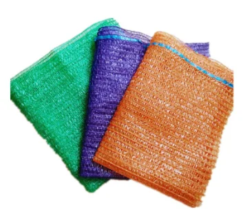 Top 10 Raschel Mesh Bag Manufacturers in Kuwait