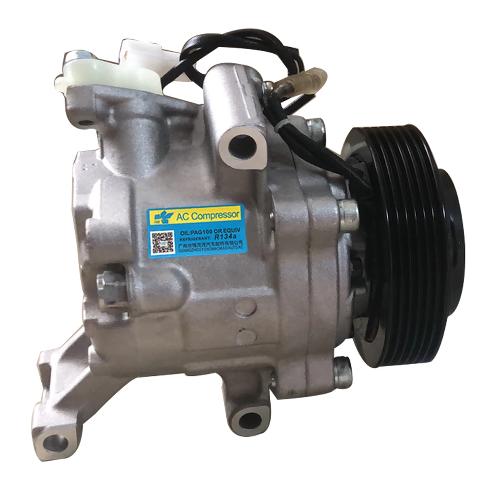 3点オーダーC 447280-3140 & 447260-5613 AC Compressors for Daihatsu Terios