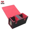 T321 Grid  black red
