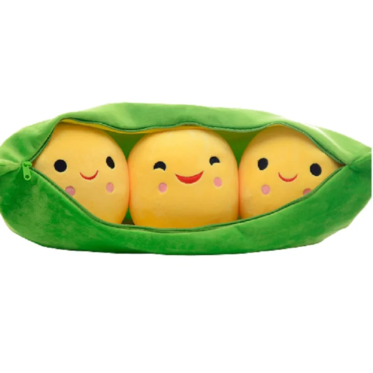 quality assurance stuffed soft hugging cute beans sleeping