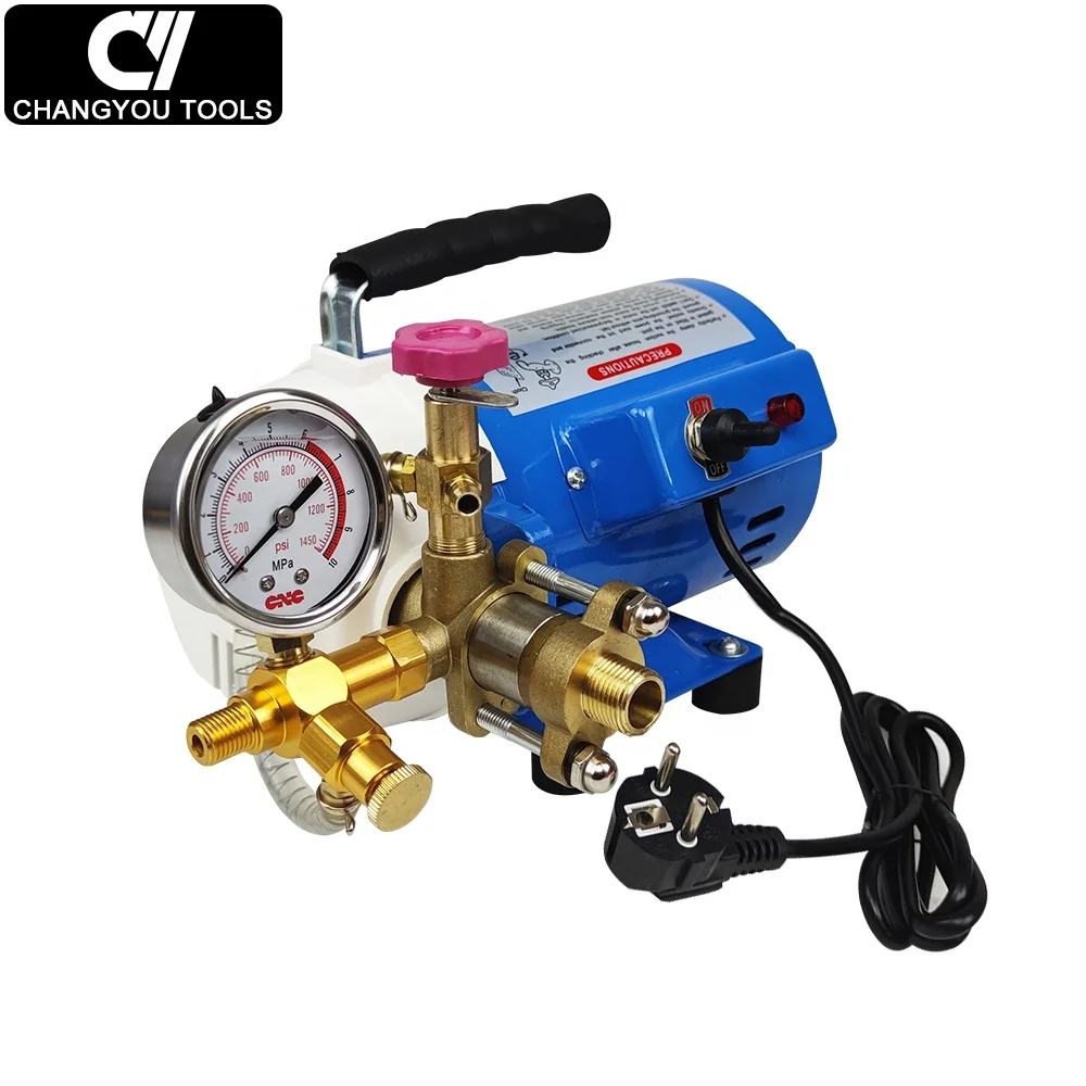 DSY-60 оптовая продажа китайский завод миниатюрный Электрический испытательный насос