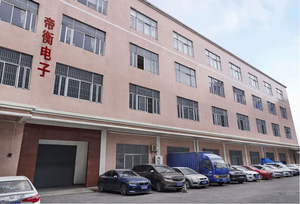 Shenzhen Di Heng Electronics Co., Ltd.