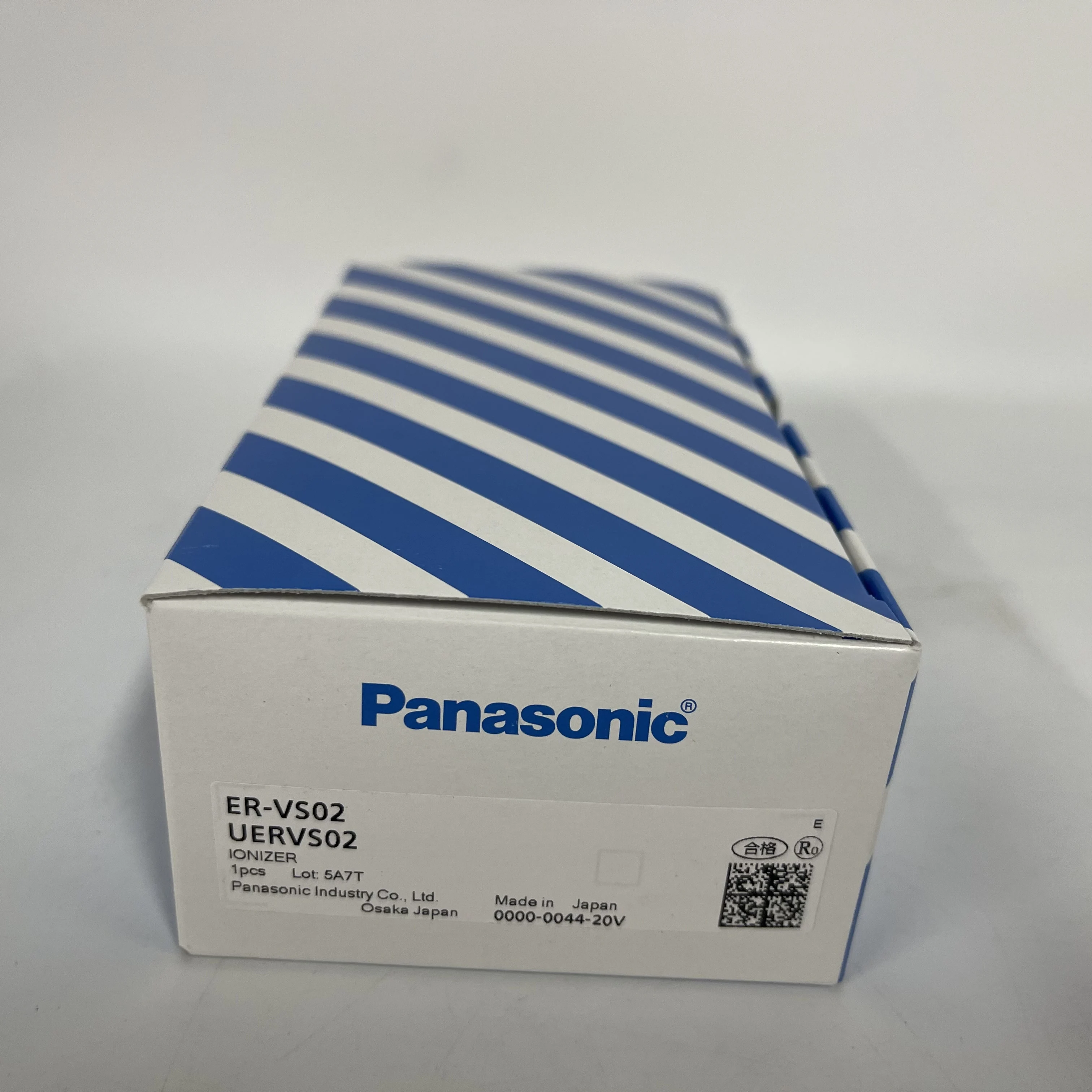 Panasonic Ionizer ER-VS02