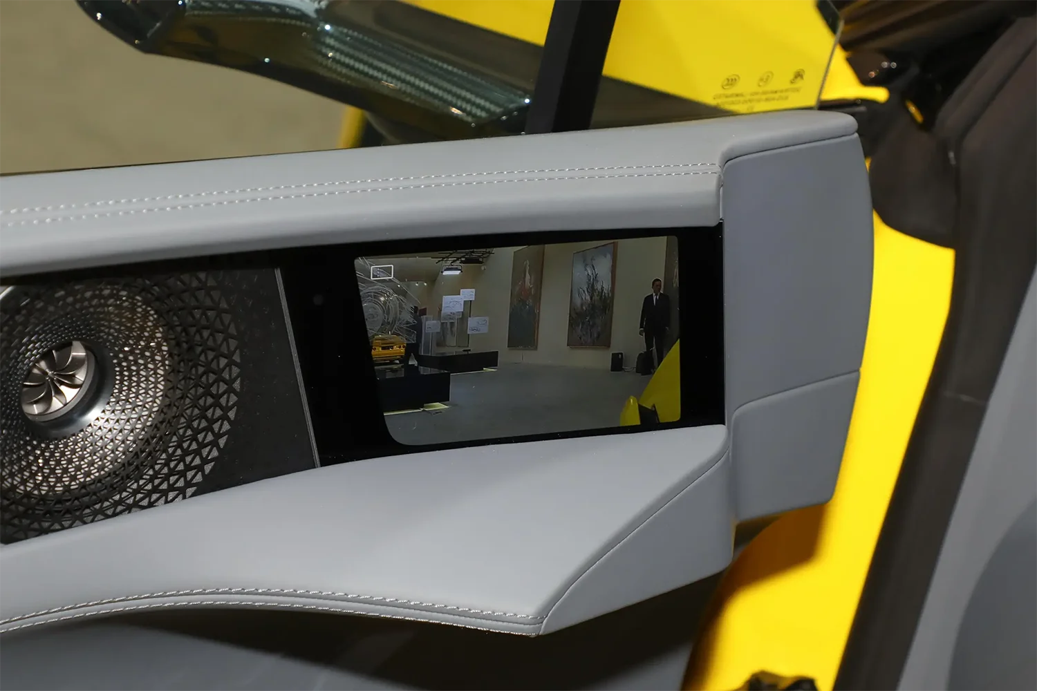 2024 Lotus NYO Emeya S+ R+ Pure Electric 4 Doors 5 Seats 0KM Used New Cars New Energy Vehicles China Car for Export