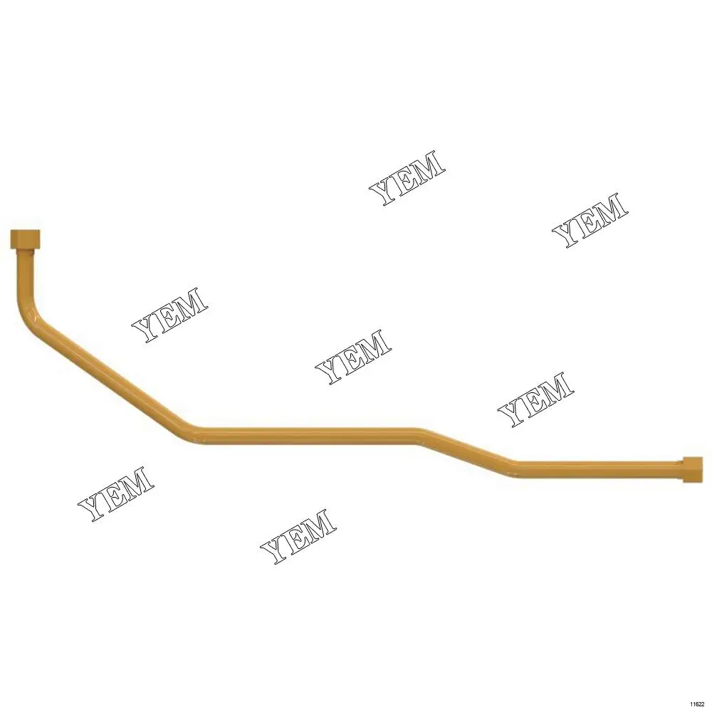 High Quality Tube Assembly Fit for 7C-6907 Engine Parts With Warranty 3