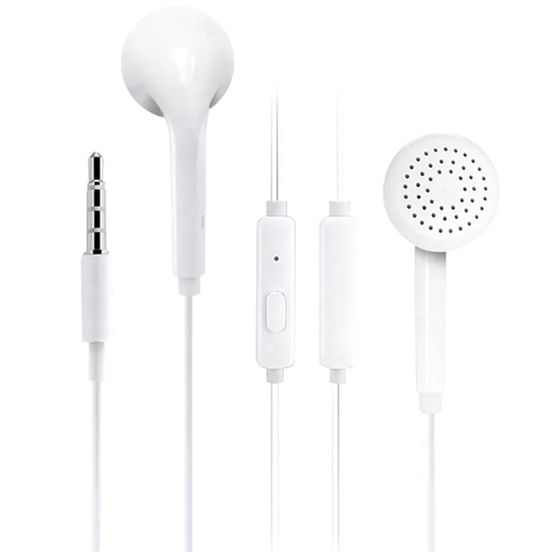 Wholesale Mh133 Wired Earphone With 