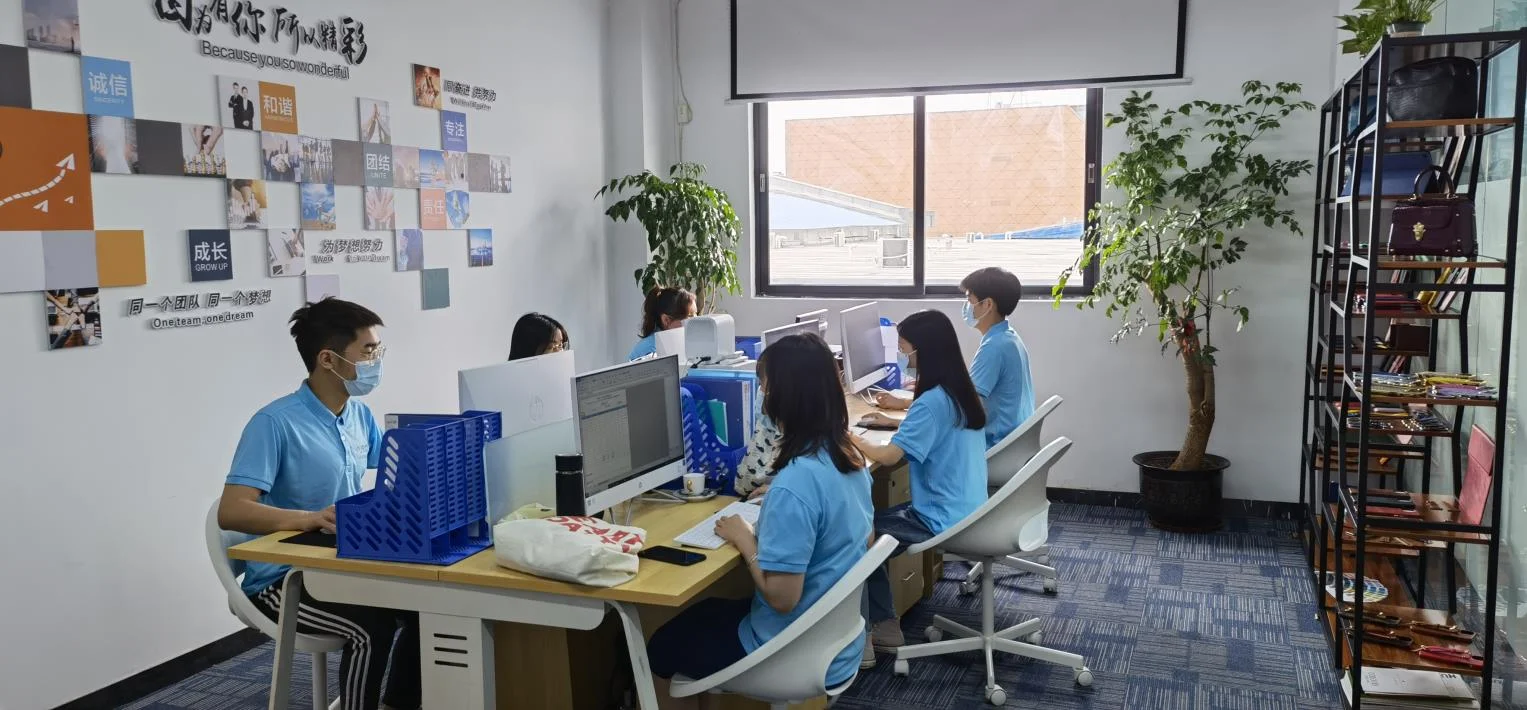 Foshan City Yu Zhi Electronic Technology Co., Ltd.