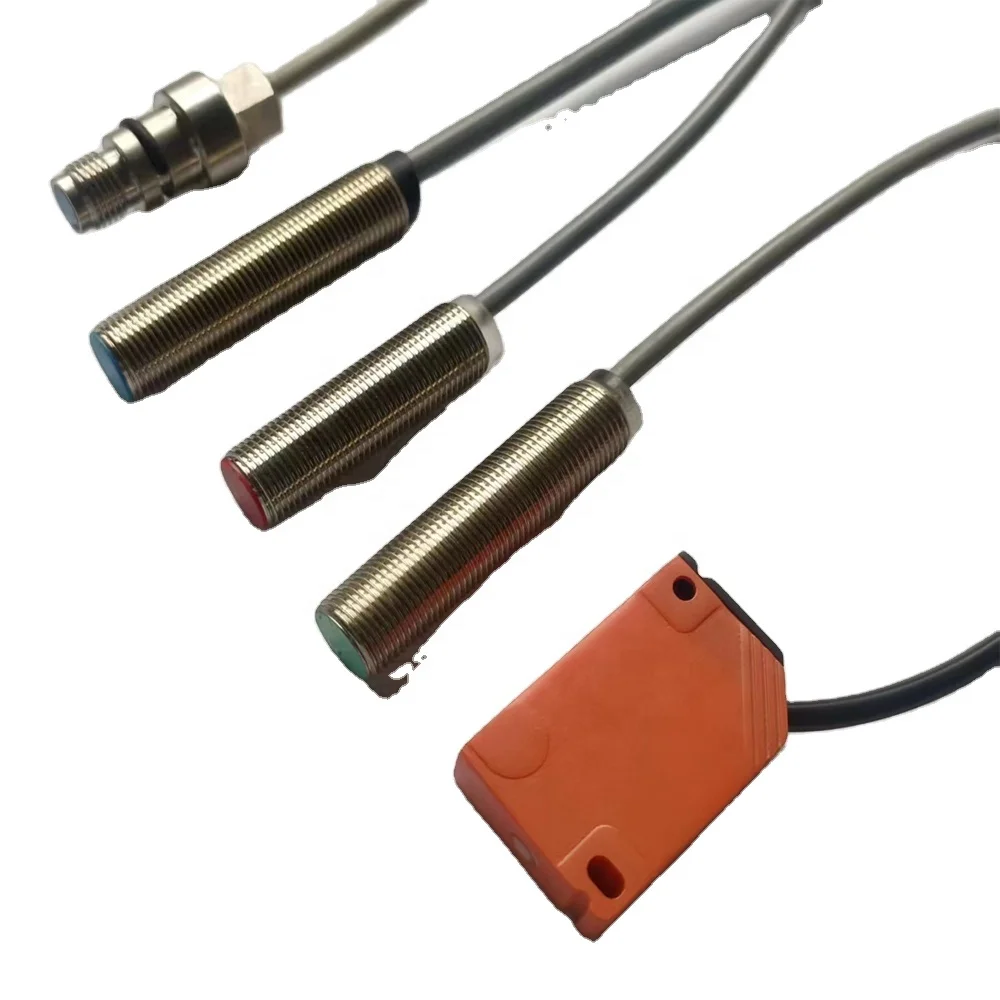 photo electric sensor QS18VP6LPQ5 QS18VP6DQ8 QS18VN6FF100Q7 QS18VP6LPQ8 QS18VN6LD FF100 AF100 Magnetic Proximity Sensor