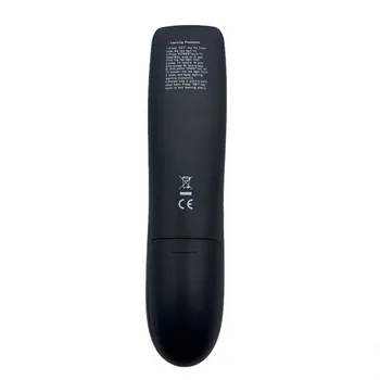 Telecomando Universale Ricambio Per Decoder Ottagonale SF04 RCU SX87 SX88 SX89 SX887 SX888 SX889 - 3