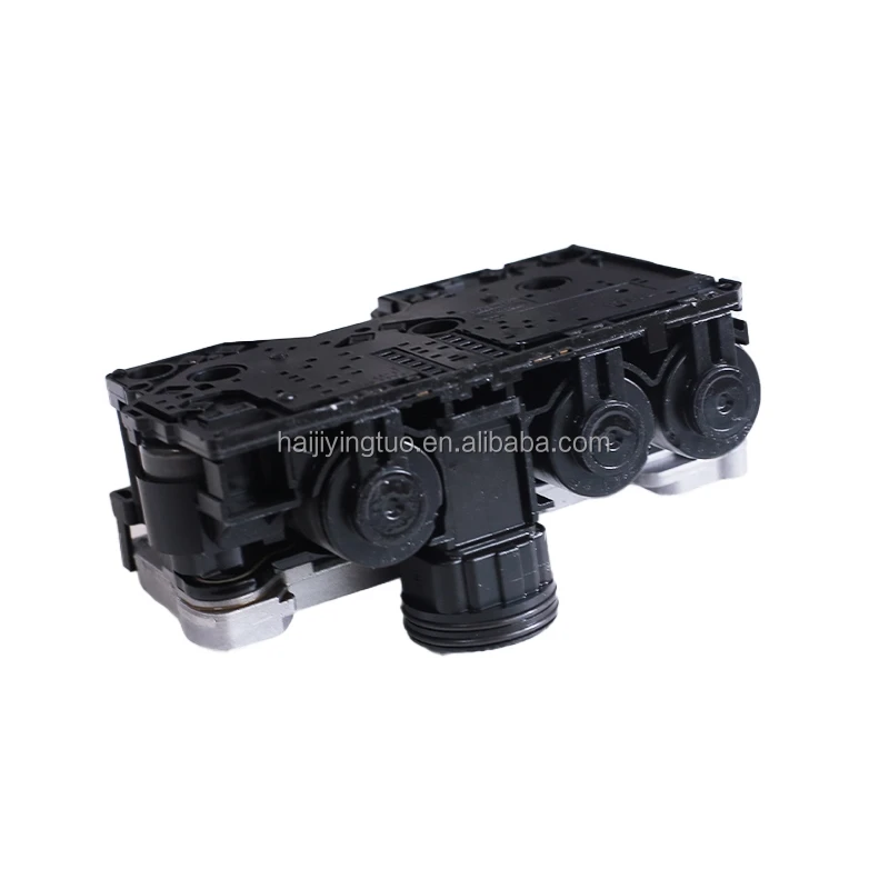 ドラコ 9L2Z7G391A Transmission Solenoid Pack for Ford & Lincoln