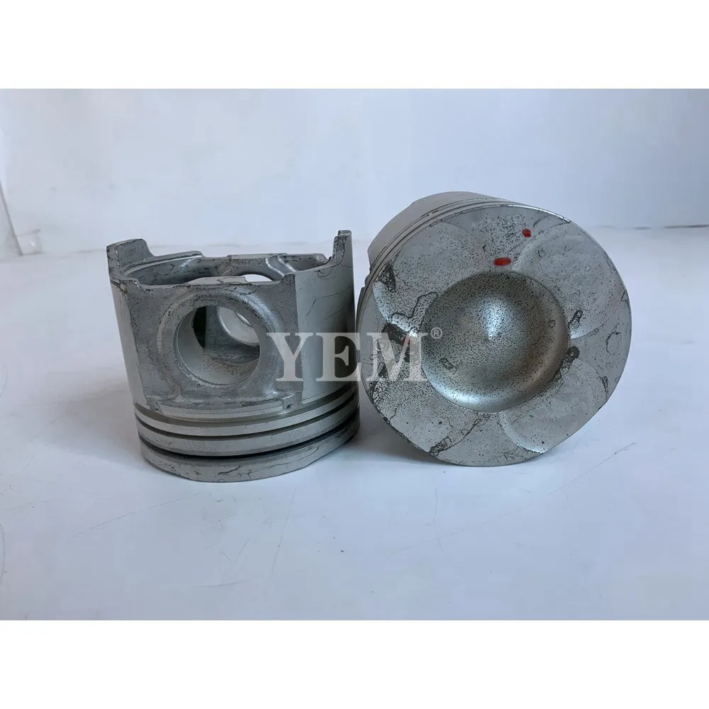 4M50 Piston for Mitsubishi Engine Parts