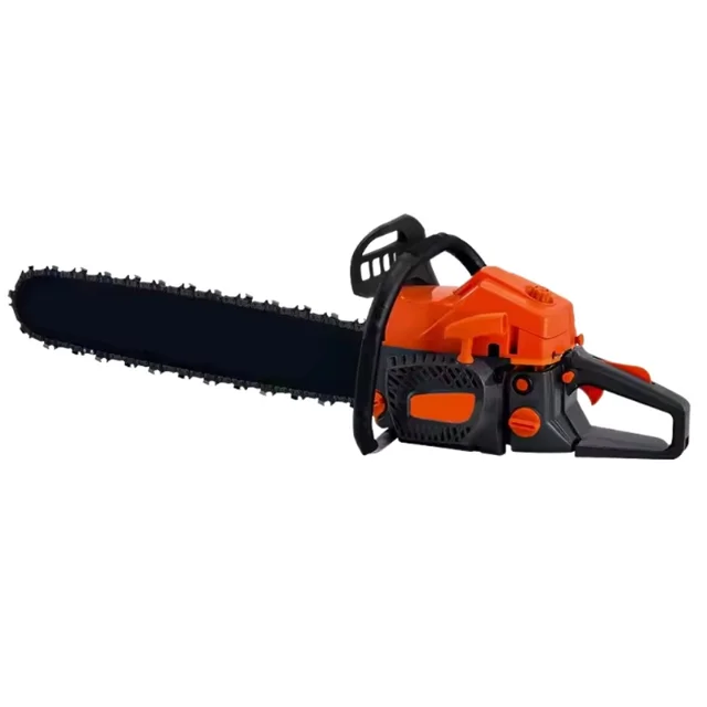 NEOBRISKEN Cordless Portable 125cc Displacement Chainsaw, Garden Tool, Wood Yard Tool