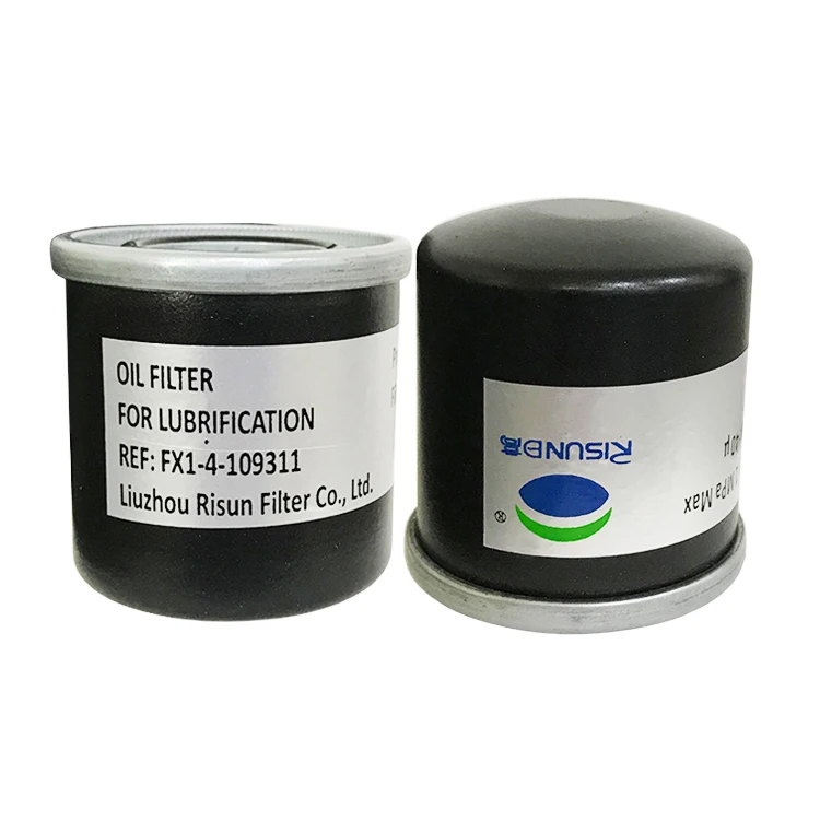 Factory Price CNC Lube Filter 109311 for CNC Machine Model FL0010